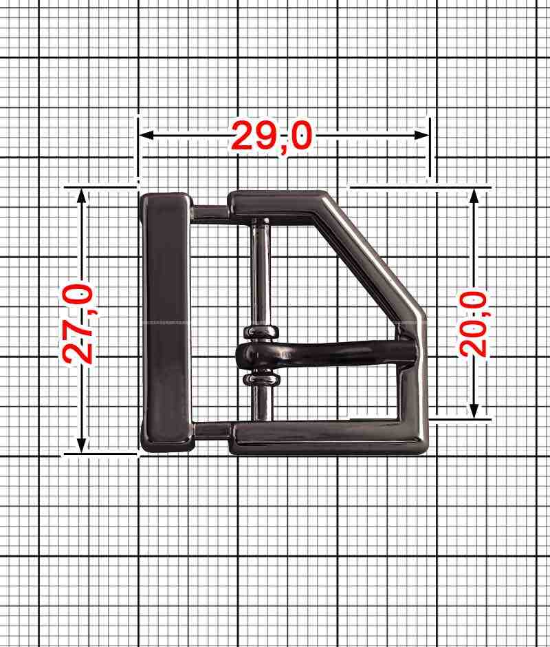 Klamra robocza A.FM-079