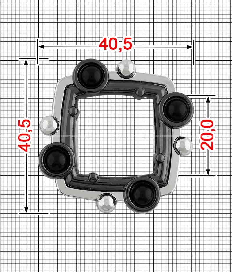 Przelotka K.FM-2562 (21600)