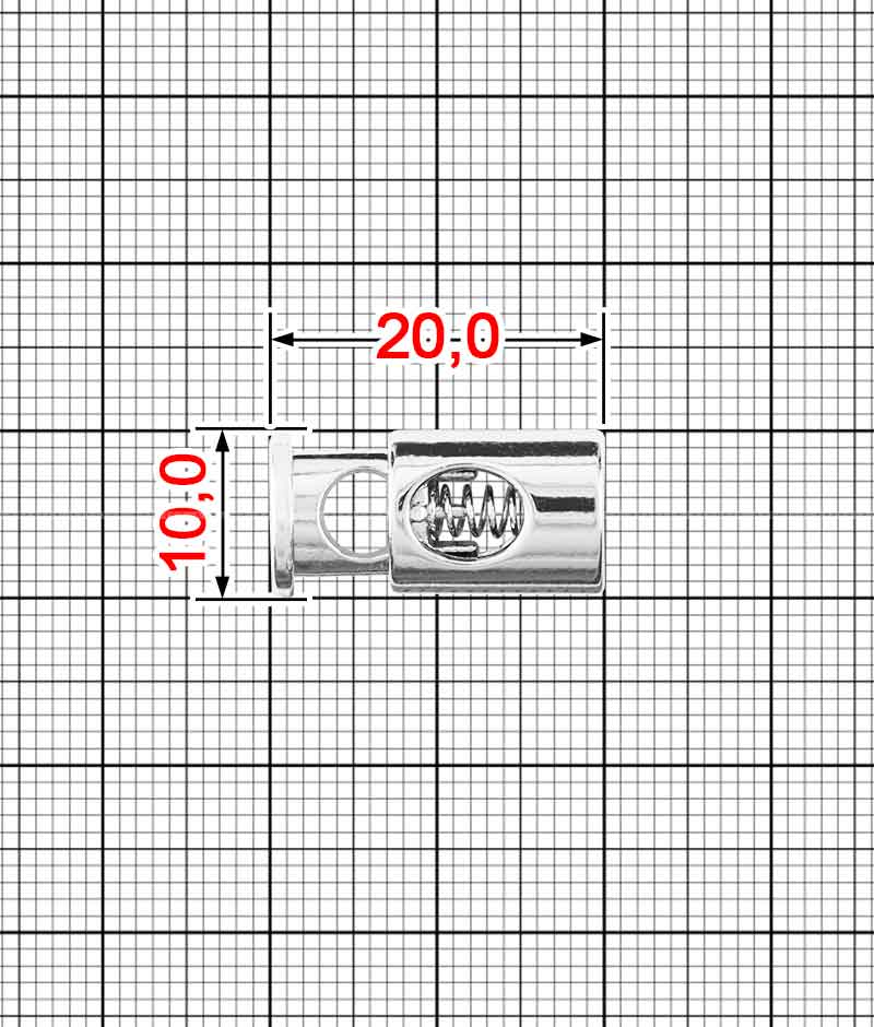 Łacznik K.FM-828