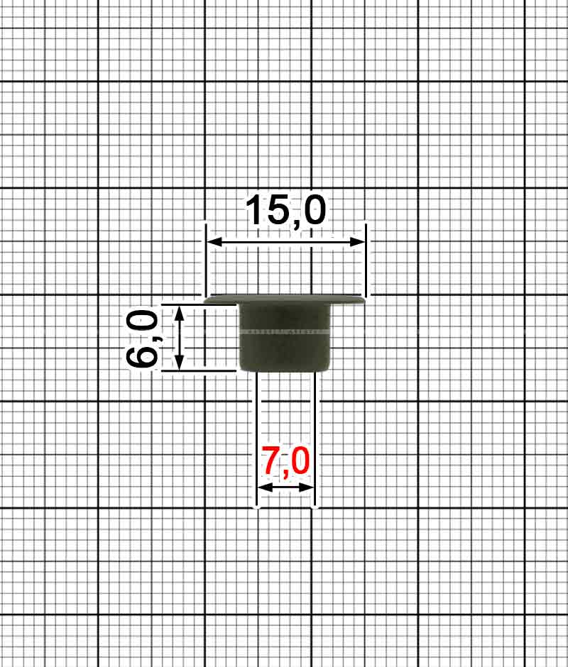 Oczko A T.OZ-31-8 TPC