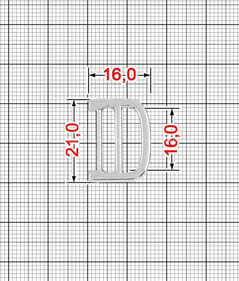 Перетяжка Рабочая A.FM-2537