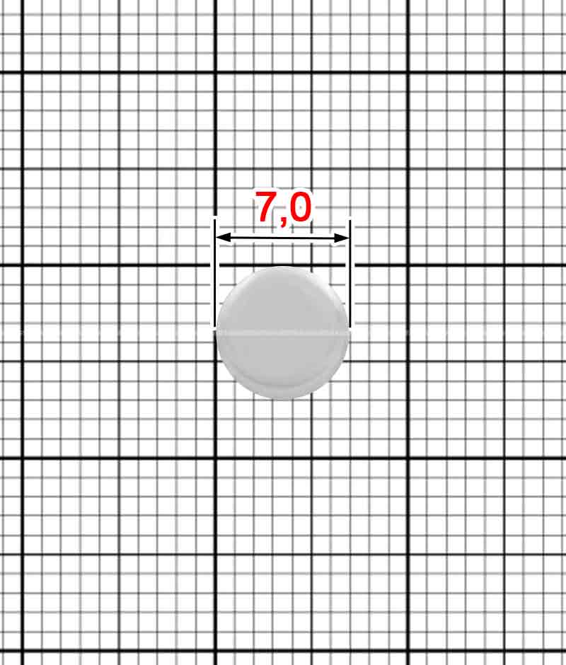 Nity dwustronny K.RZ-51-OT