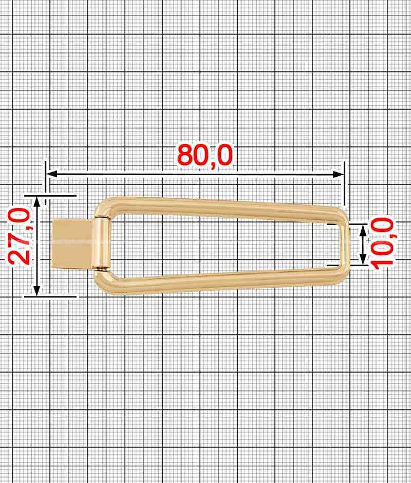 Ozdoby na przyszwe K.FMA-55908