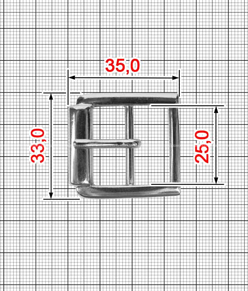 Klamra I.FM-02242