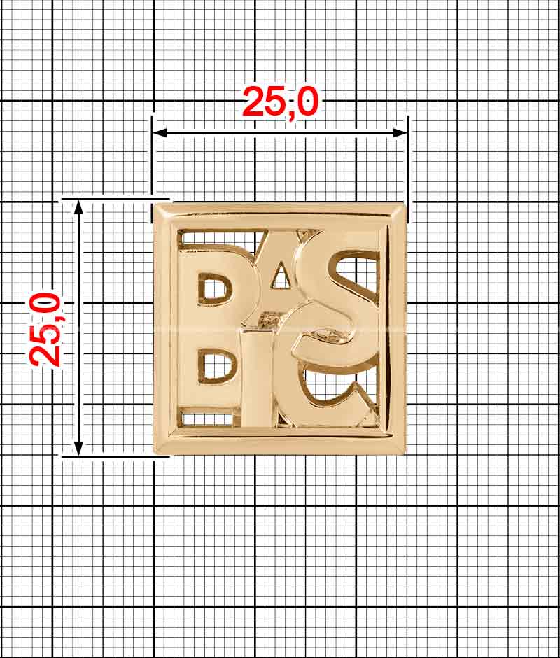 Ozdoba K.FMA-4072-BASIC