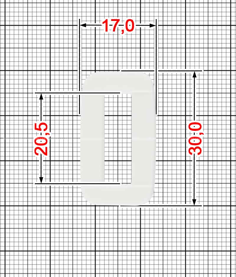 Перетяжка Рабочая A.FP-41