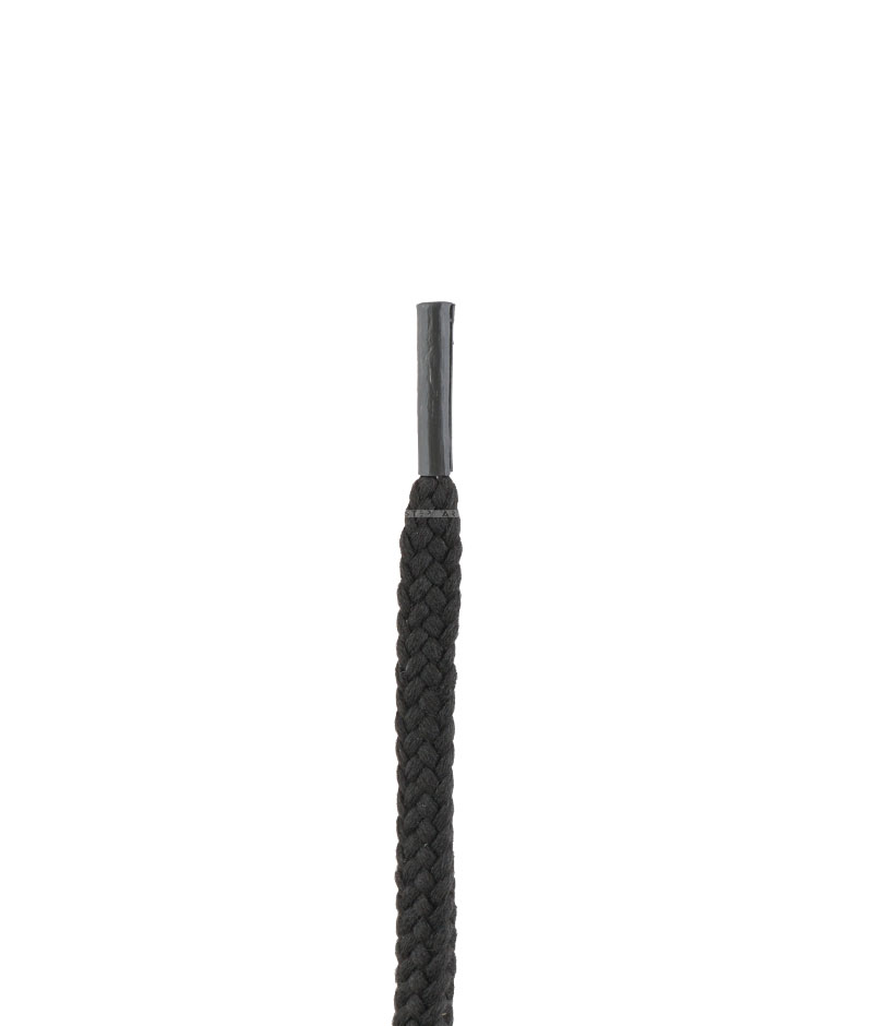 Шнурок круглый (б/к) T.3,5 мм 