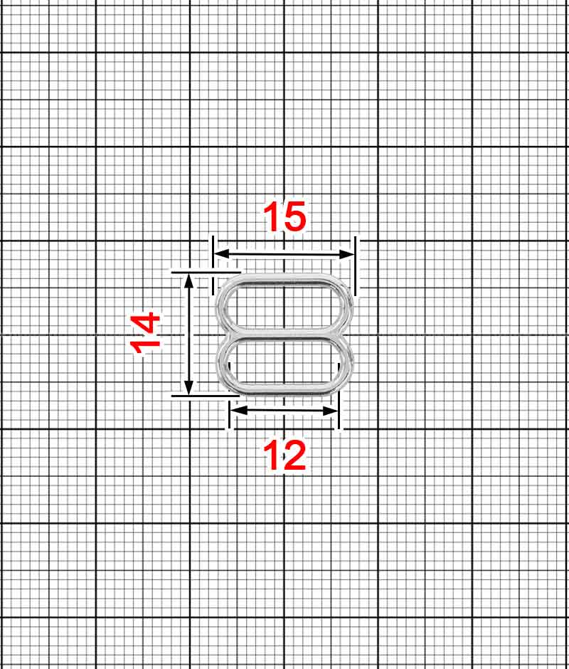 Przelotka do bielizny K.FM-2197