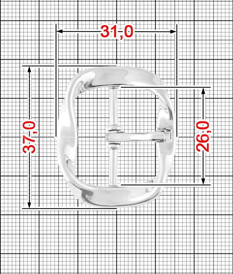 Klamra K.FM-0094-25