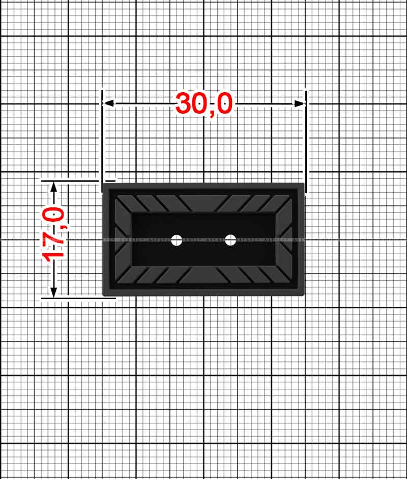 Ozdoba A.FV-1070
