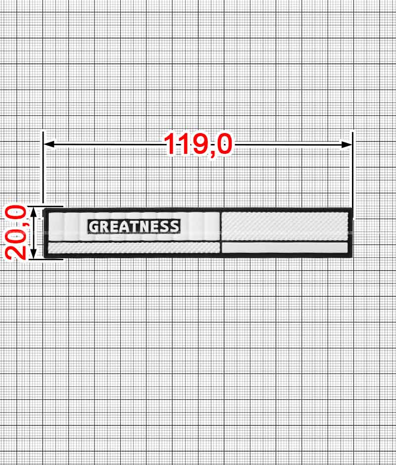 Decor A.FV-1083-Greatness