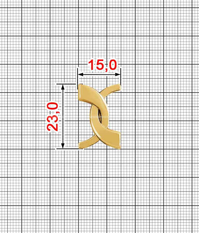 Ozdoba A.FMA-3737