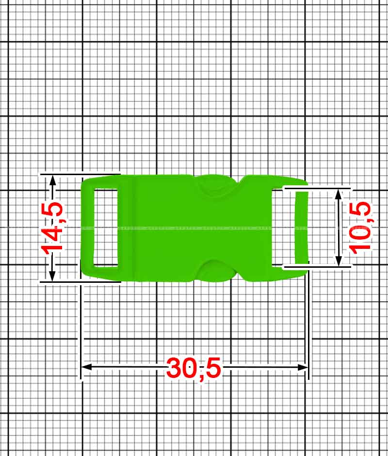 Ozdoba A.FM-2061