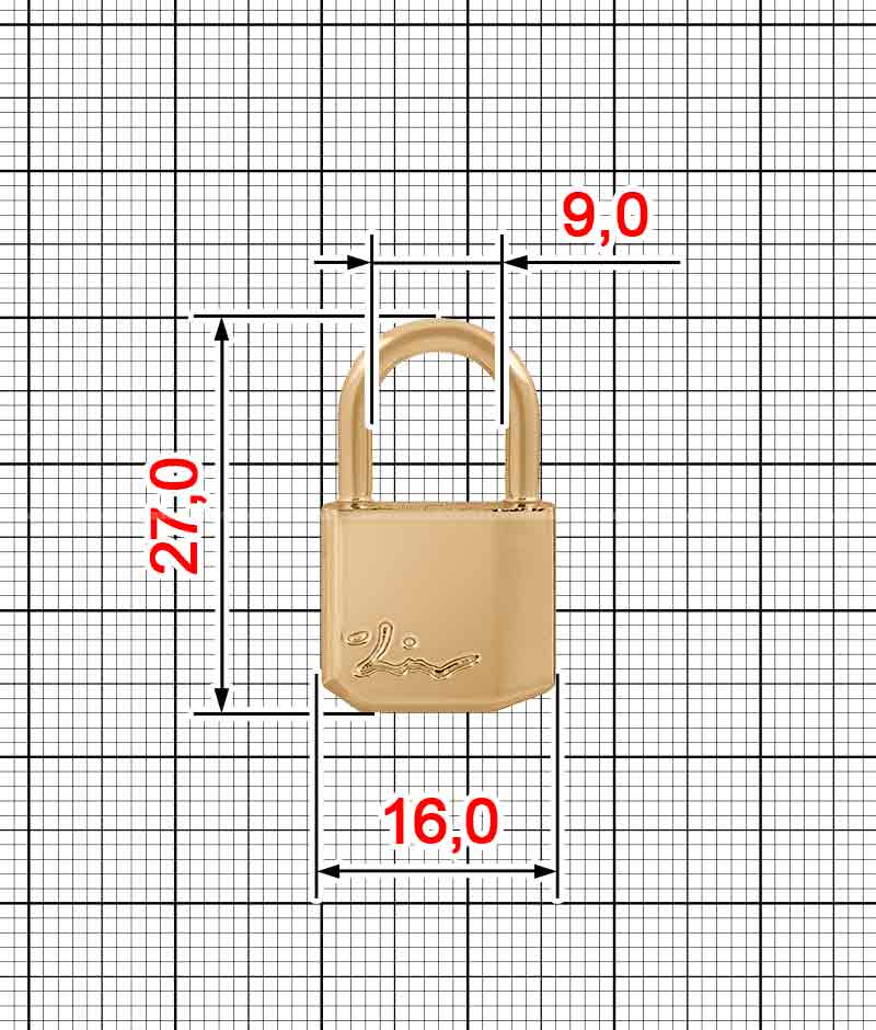 Ozdoba A.FM-3453