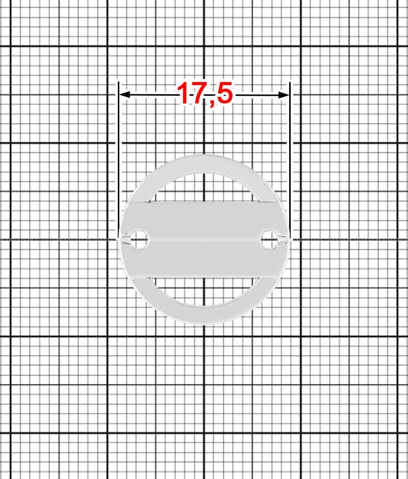 Ozdoba K.FM-3936 (49551)