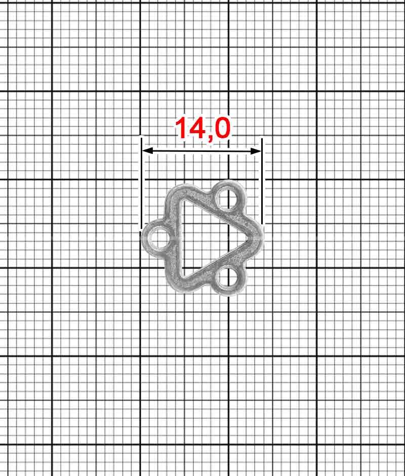 Крепление A.BM-3790