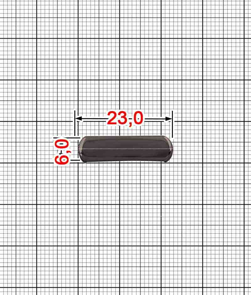 Ozdoba dla kokardy A.FMA-55121