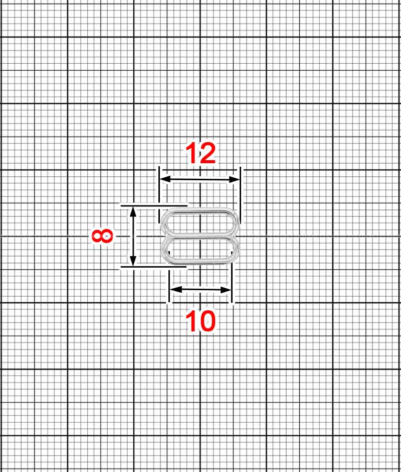 Przelotka do bielizny K.FM-2195 (810B)