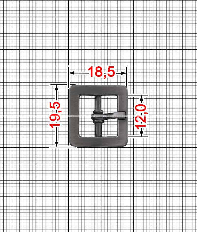 Klamra robocza A.FM-0046