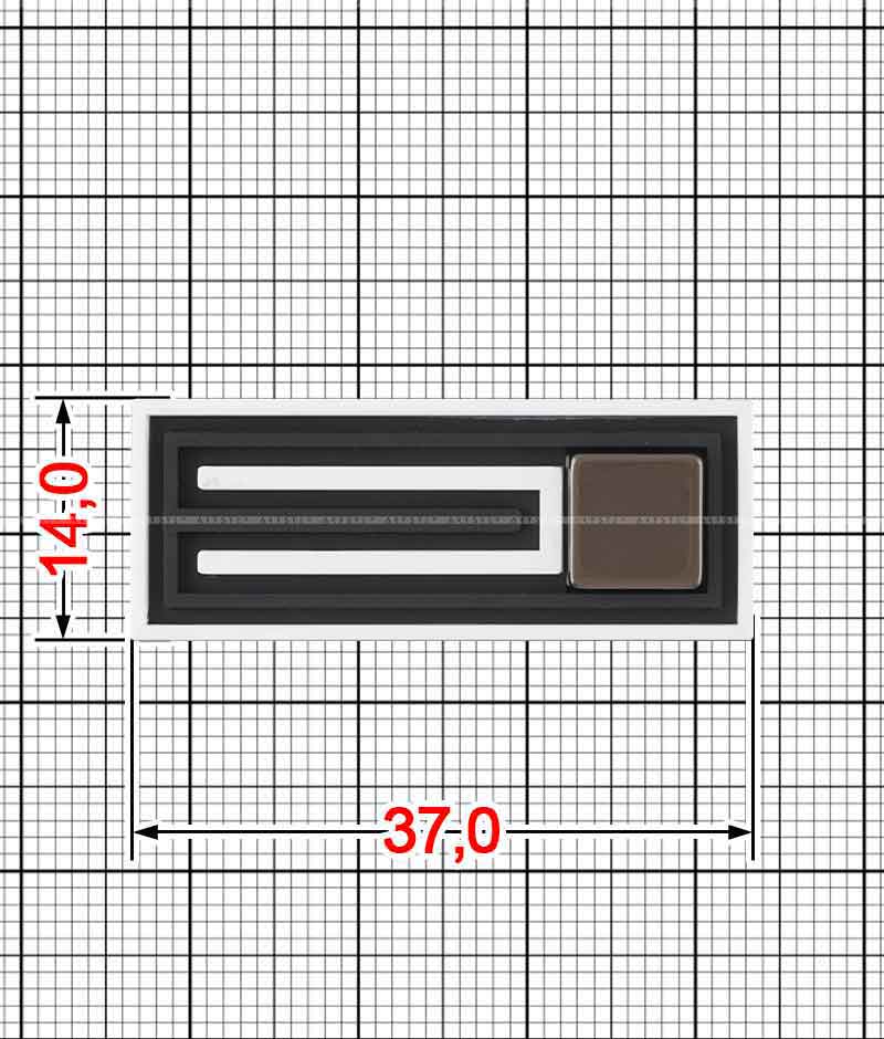 Ozdoba A.FV-1071+A.FM-3330-8