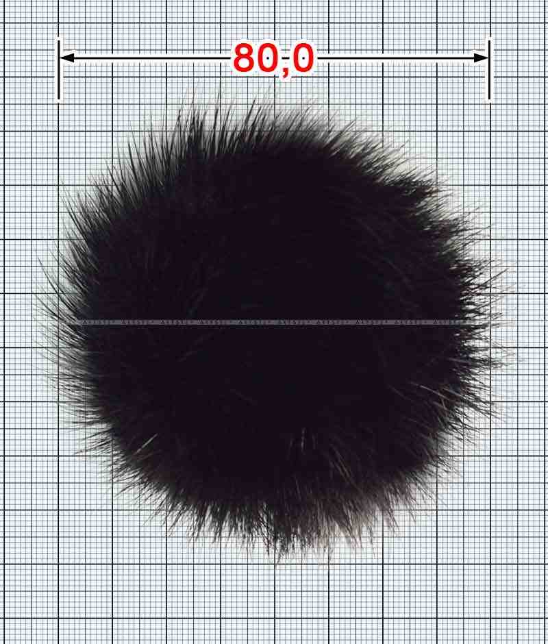 Pompon U.BM-3004
