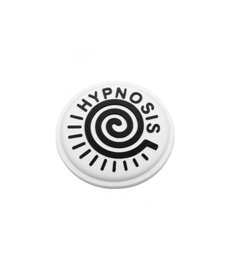 Dekor z plastizolu A.FV-1596-Hypnosis