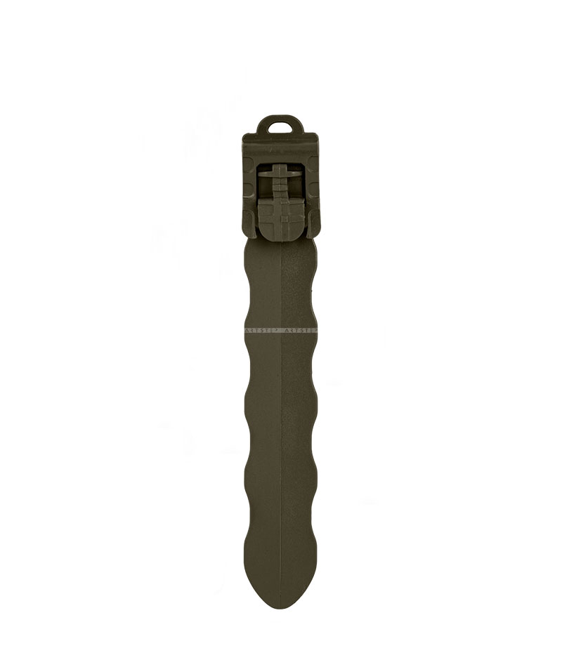 Klip do MOLLY Molle Locking АRТ A.FP-3441 (A+B)