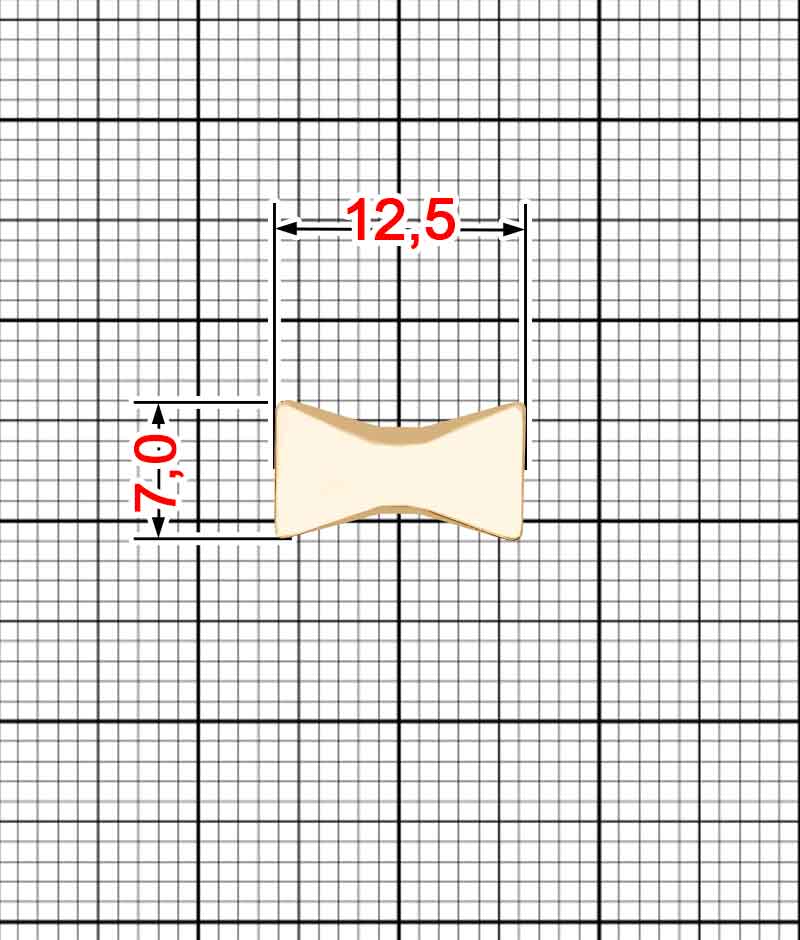 Ozdoba K.FM-3861 (23361)