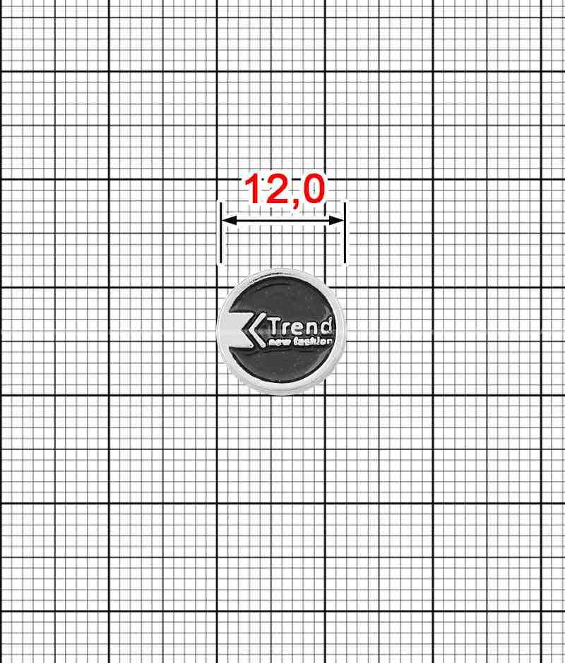 Ozdoba K.FM-3533-Trend (59263)