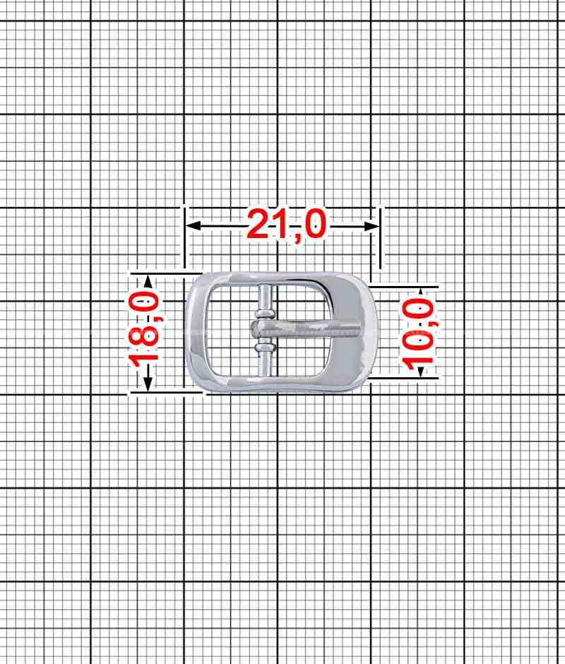 Klamra robocza A.FM-022