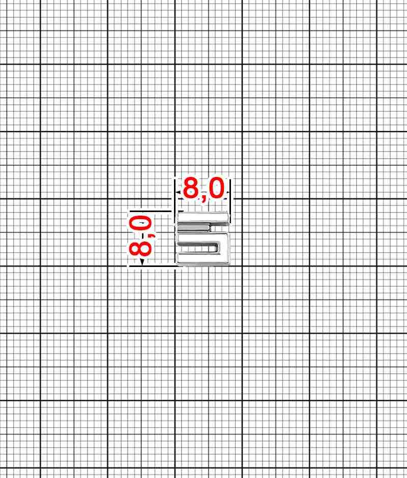 Ozdoba K.FM-3542