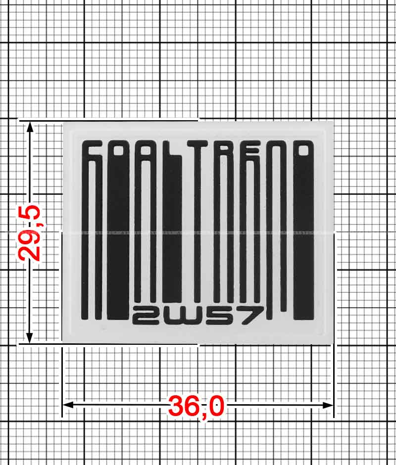 Ozdoba A.FV-989-cool trend