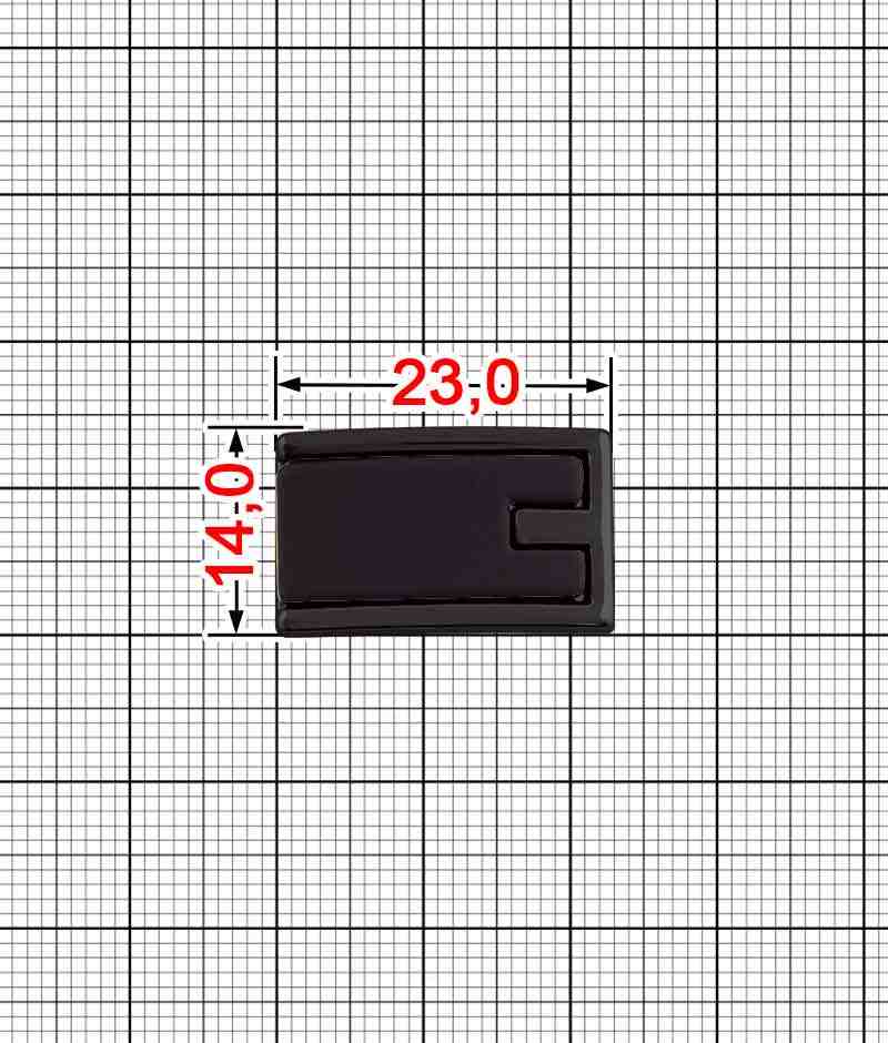 Ozdoba A.FMA-3502