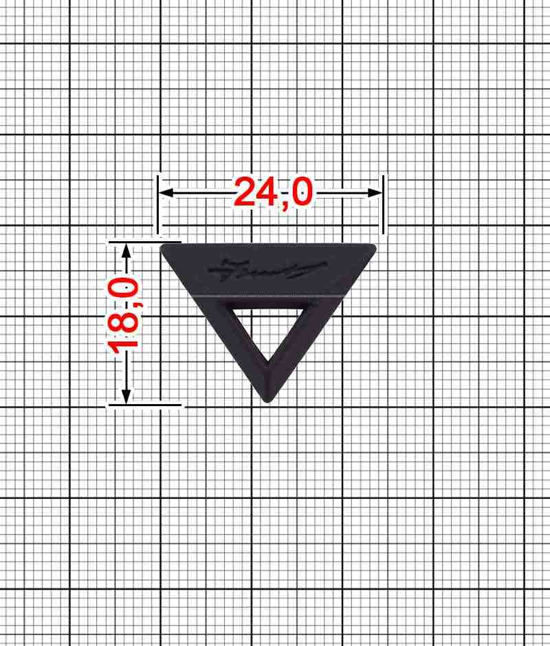 Ozdoba A.FMA-3243