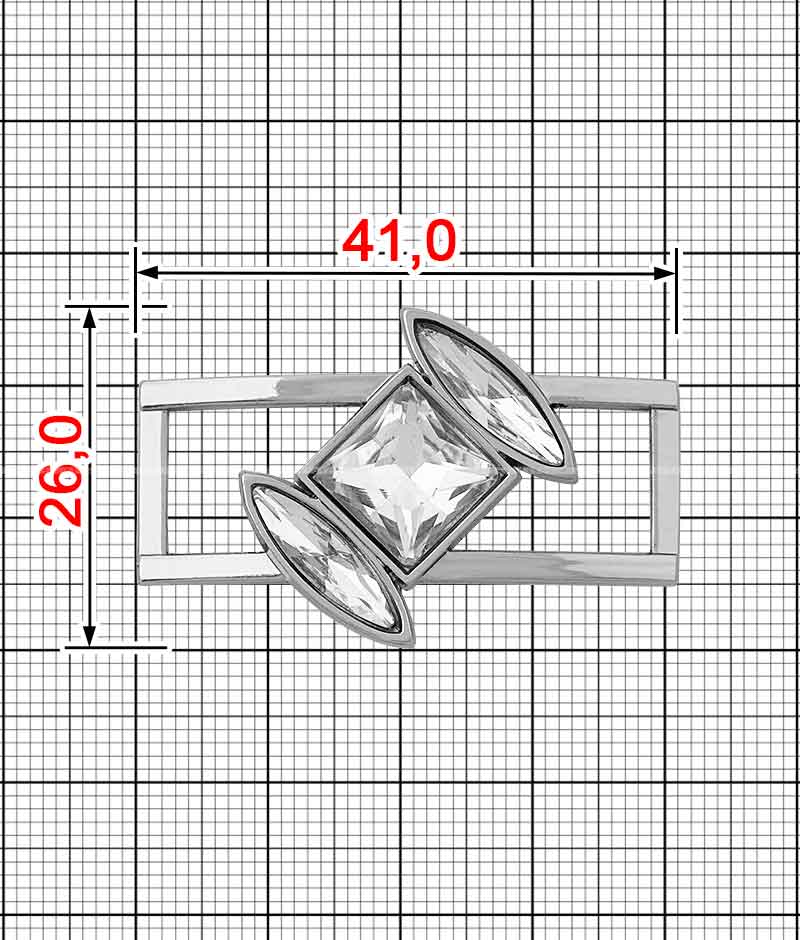 Przlotka K.FM-2549 (20977)