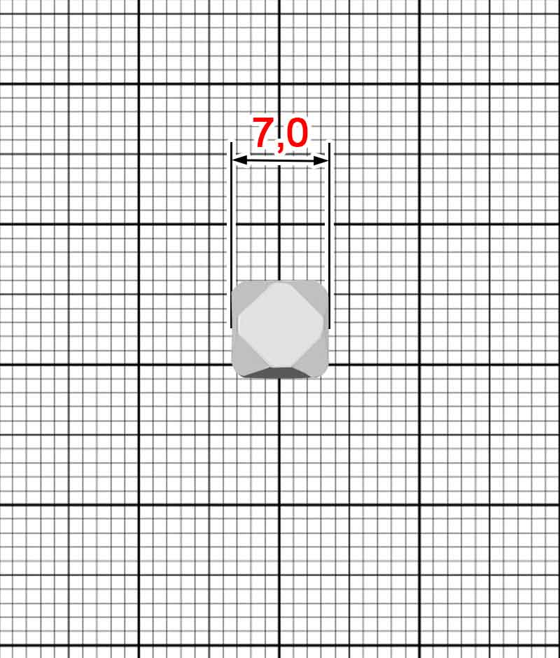 Ozdoba K.FM-3859 (23360)