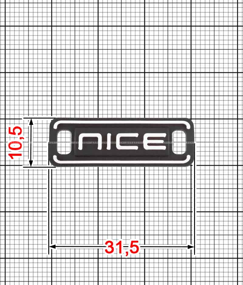 Подшнуровок A.FV-936-nice