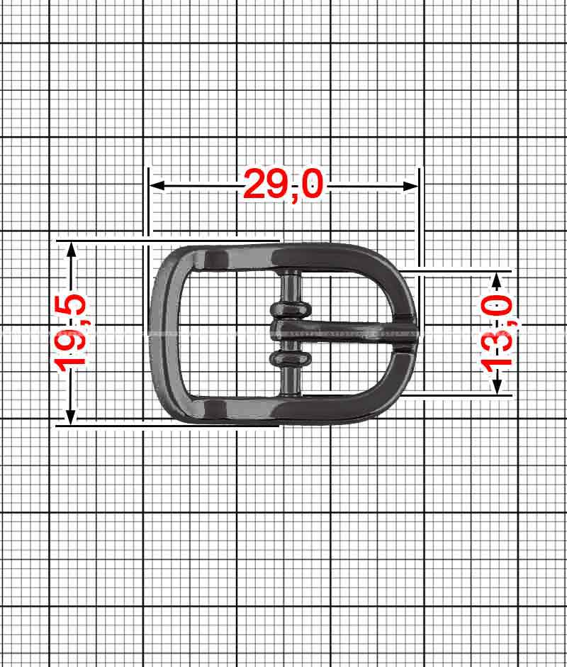 Klamra A.FM-0134