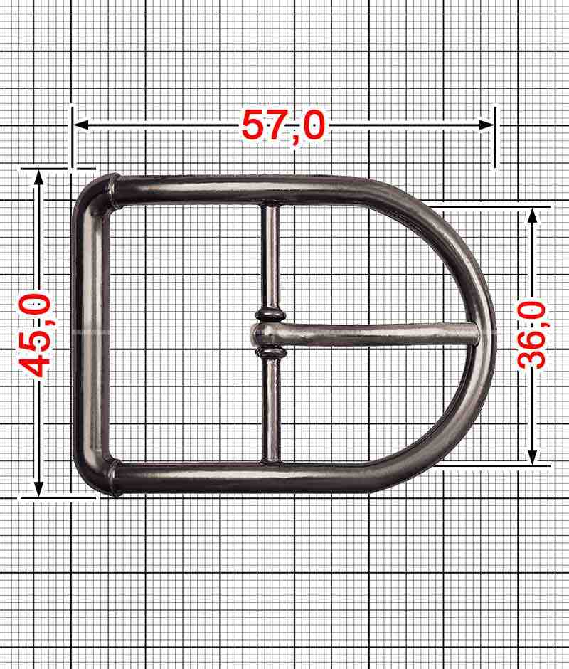 Klamra K.FM-091-35 (59669)