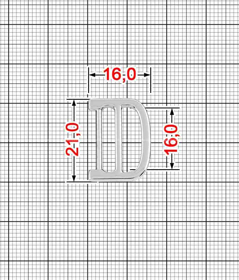 Перетяжка Рабочая A.FM-2537