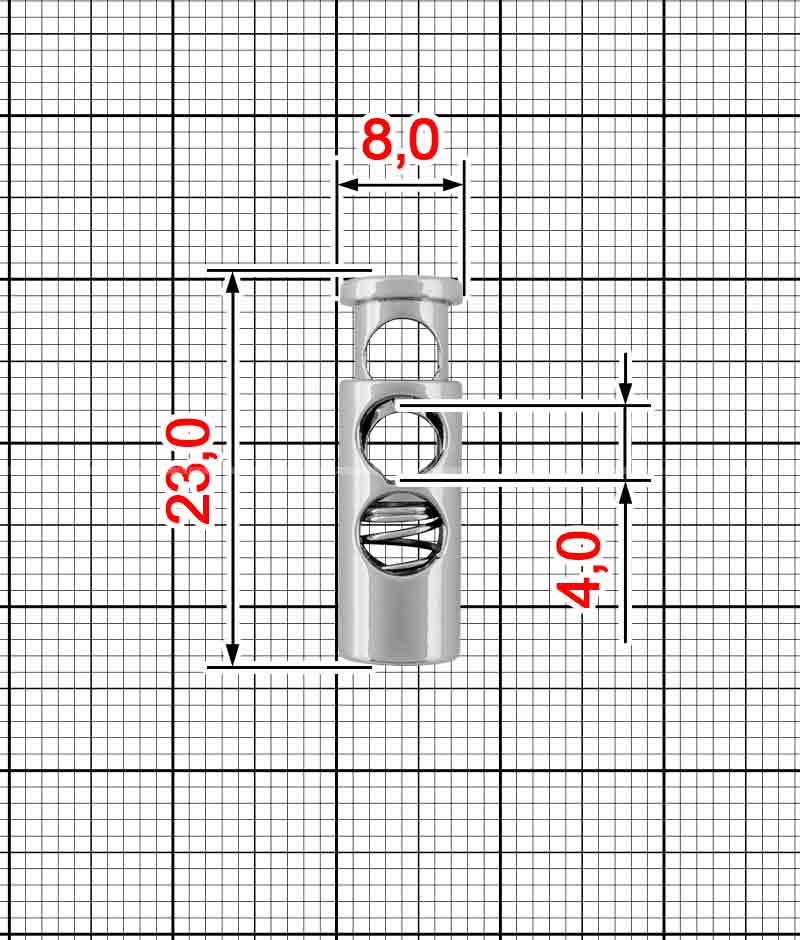 Łącznik К.FM-843 (D202)