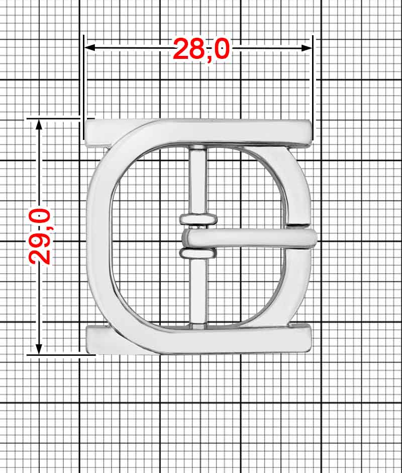 Klamra A.FM-0117