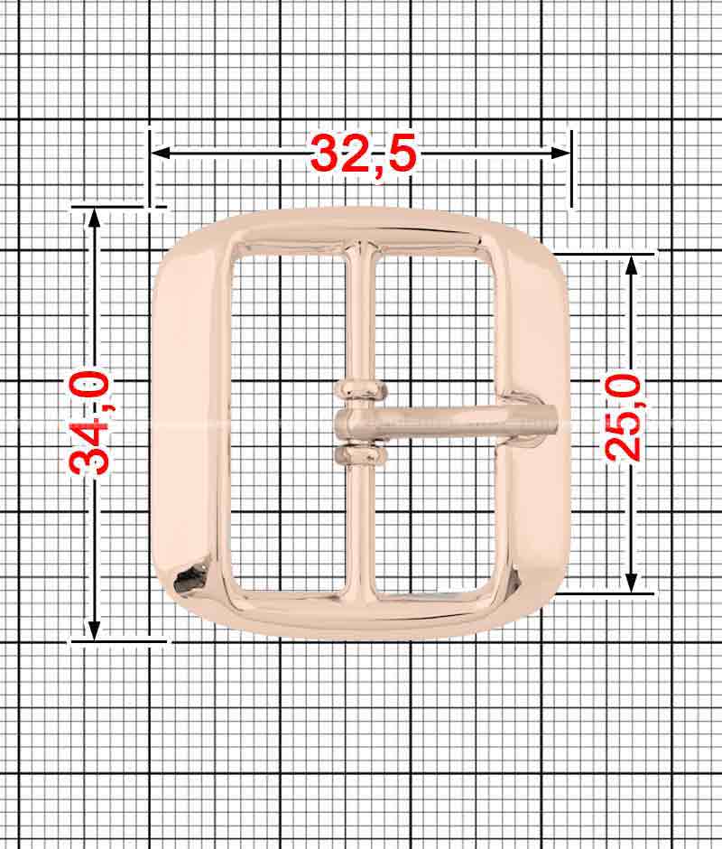 Klamra robocza A.FM-0011