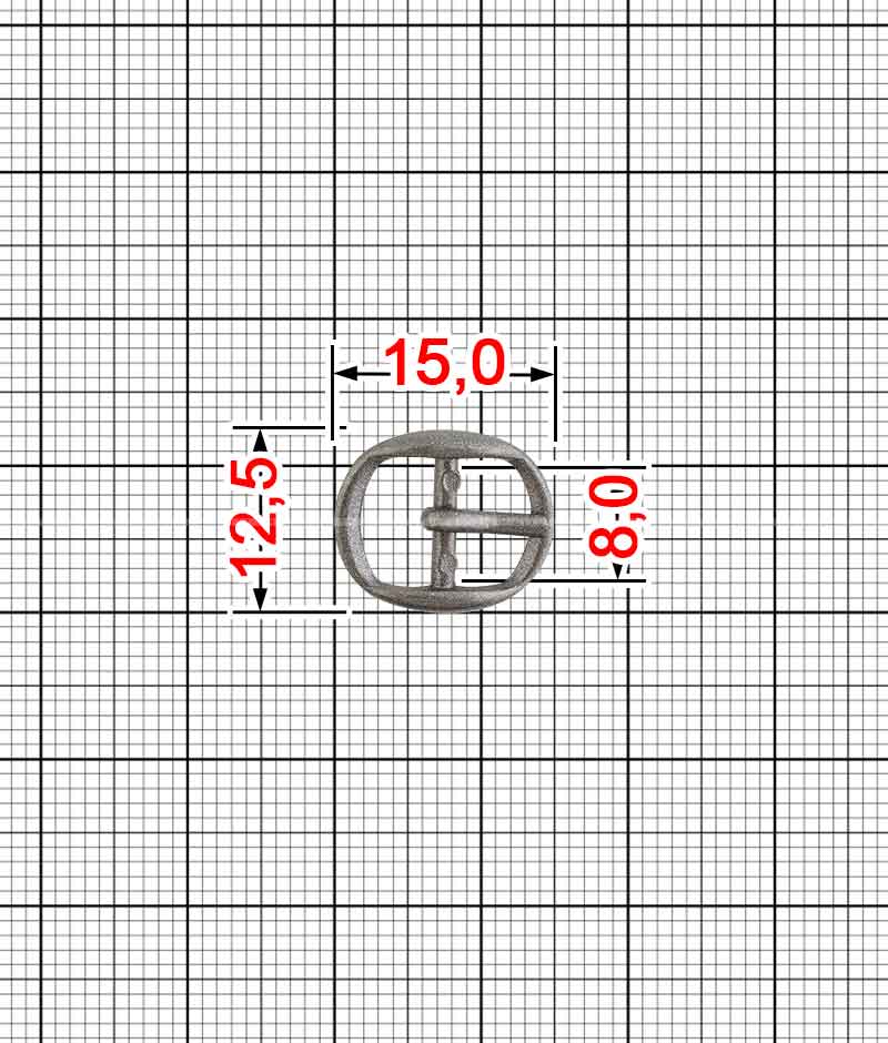 Klamra A.FM-0506