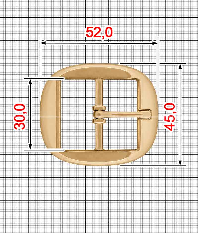 Klamra A.FM-0130