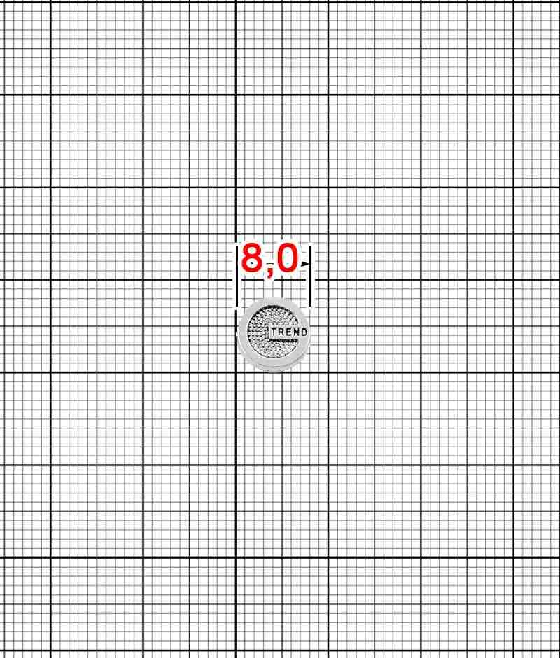 Ozdoba K.FM-3535-Trend (59265)