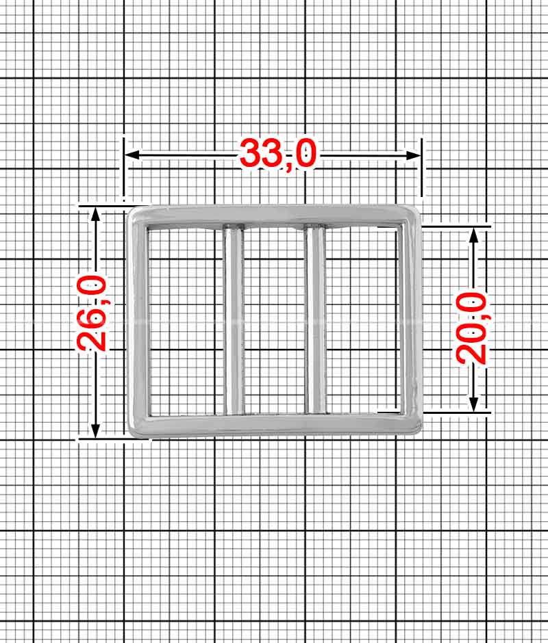 Ozdoba A.FM-2535