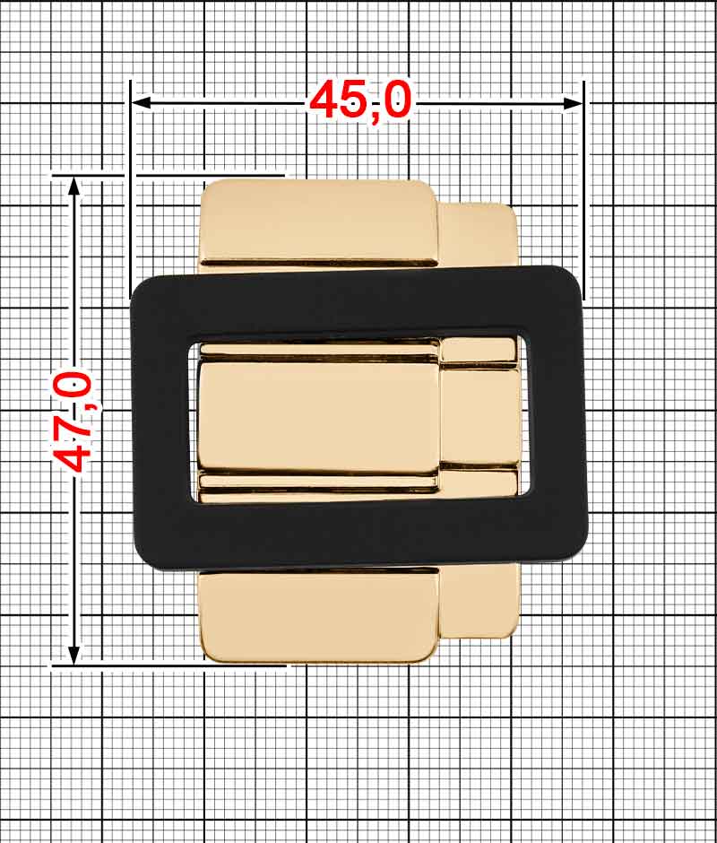 Ozdoba A.FMA-3351+A.FMA-3351