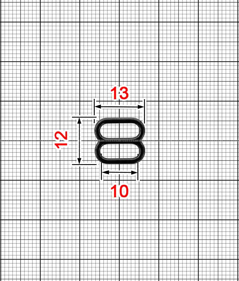 Przelotka do bielizny K.FP-2201