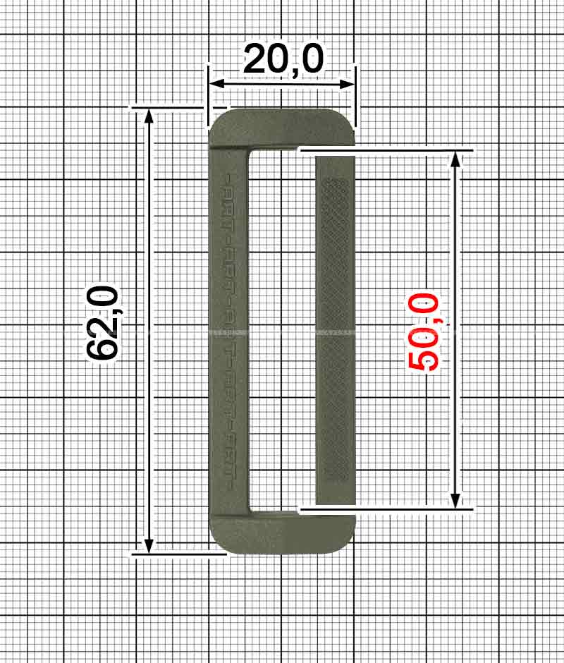 Przelotka АRТ A.FP-2208